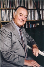 Maurice Galante, M.D. (1919-2013)